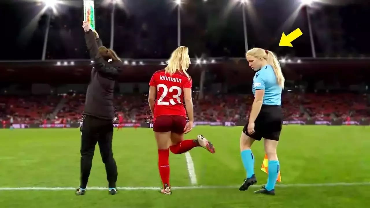 The Evolution of Fan Engagement in Women’s Football