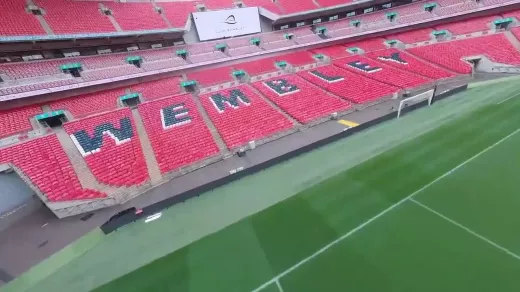 Top 5 Unique Stadiums That Hosted UEFA Women’s Championship Games